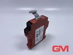 Allen-bradley Safety Relay 440r-w23224 Output Module Msr338dp Size 1 Series A. Fixed Price $252.76.