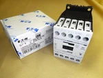 Eaton Xtce012b10a (dilm12-10) Contactor Nib. Fixed Price $86.31.