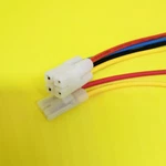 Flypig Cdi Wire Cable Harness Plug Connector (4+2 Pin) For 4-stroke 50cc 150cc. Fixed Price $8.99.