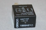 Omron Relay 04671167 For Chrysler Dodge Jeep G8h-ua-007001. Fixed Price $2.90.