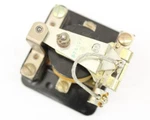 Pr-5dy-24 By Te Connectivity Potter & Brumf Relay Spdt 24vdc 25a Open Frame. Fixed Price $95.99.