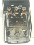 Potter & Brumfield Krpa-14ay-120 120v Relay Lot Of 2 New. Fixed Price $89.99.