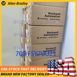 Brand New 700-fsy7uu23 Allen Bradley Free Shipping. Fixed Price $195.00.