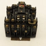 Allen Bradley 700-br620a1 Contactor Relay 600v 10a 120v Coil. Fixed Price $30.35.