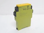 238039 New-no Box; Pilz Pnoz X2.7p Safety Relay 777305; 24vac/dc; 3-no; 1-nc. Fixed Price $122.08.