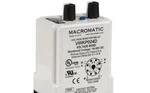 Vwkp024d Macromatic Protection Relays, Vw Series Voltage Band Relay, 24vdc, 10a. Fixed Price $141.60.