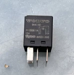 (1pc)tyco Volvo 5 Pin Relay 9441161 (a4001-x40) Pa66-gf25 Tested With Warranty. Fixed Price $9.99.