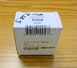 Arco New Original Equipment Quality Replacement Relay For Mercury - R509. Fixed Price $15.00.