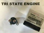 Genuine Oem Kohler Starter Solenoid 17 435 05-s - Replaces: 02-s. Fixed Price $24.34.