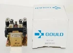 Vintage Gould / Allied Control Bot-6a Relay 110/120 Vac New Unused. Fixed Price $113.95.