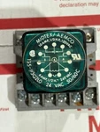 Midtex 155-93q2l0 11-pin Relay 24vdc Coil Midland Ross W/socket Base. Fixed Price $24.10.