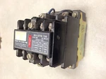 700nm600a1 Allen Bradley Relay 120v. Fixed Price $75.00.
