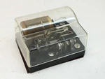 Advance Relay Sv/1c/30000d Very Sensitive Type 1200, Spdt. Fixed Price $59.99.