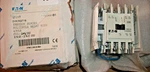 Eaton D15cr22t1b 4 Pole 24vdc Coil 600v 2 No 2nc Freedom Contactor - 3 Available. Fixed Price $235.00.