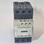 Schneider Electric Lc1d65a Tele Motor Starter Contactor W/lad4rc3u Surge Br 53. Fixed Price $225.00.