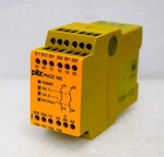 774073 Pilz Pnoz 16s 2s Saftey Relay 110vac/24vdc 3va/2w. Fixed Price $240.00.