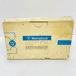 Westinghouse K67d-130 Thermal Overload Relay 90-130a New Surplus Mro. Fixed Price $289.99.