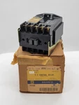 Square D 8501 Gdo-40 Dc Control Relay 10a 4p 600v Series B 48v Coil. Fixed Price $60.00.
