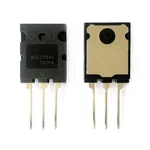 Todiys New 4pcs For Mjl21194g To-3p Silicon Npn Power Transistors Mjl21194. Fixed Price $12.64.
