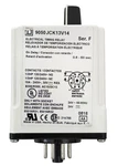 Square D 9050jck13v14 Electrical Relay Timing Ser.f 0.6-60 Sec Dpdt 8 Pin. Fixed Price $40.18.