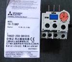 New Mitsubishi Th-t18kp Overload Relay. Fixed Price $196.00.