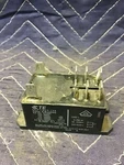 Te Connectivity T92p11a22-120 Potter & Brumfield Power Relay Black 30 Amp 277vac. Fixed Price $45.00.