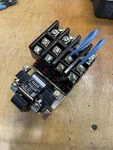 Joslyn Clark 5uu3 Contactor Bulletin 7305 Type Pma From Bridgeport V2xt Cabinet. Fixed Price $100.00.