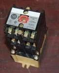 Allen-bradley 700-p620a1, Ac Relay, Ser: B, New No Box. Fixed Price $50.00.