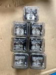 Qty 7 Potter & Brumfield Kup-14d11-24 Relay. Fixed Price $51.99.