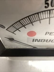 Hoyt Electric 13810-046 Meter Percent Inductoheat. U-933. Fixed Price $45.00.