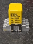 Potter & Brumfield Clh-41-30010 Time Delay Relay 10 A 24vdc Input. Fixed Price $288.29.