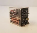 Magnecraft W67rcsx-8 Relays, Lot Of 2, Used. Fixed Price $15.00.