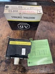 816-b0v4 - Allen Bradley Overload Relay. Fixed Price $95.00.