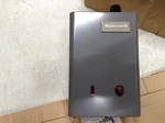New Oem Honeywell R4166b1072 Combination Protectorelay And Dual Aquastat. Fixed Price $375.00.