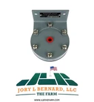 Moore, Siemens, Model 61l, Booster Relay, I/o 3-15 Psi, Max 100 1/4"npt New. Fixed Price $145.00.