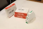 3 Grt6-m2 Geya Multifunction Timer Relay. Fixed Price $99.99.