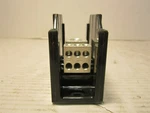 Bussmann 16323-1 Intermediate 16000 Series Distribution Block 310 Amps, 600 Volt. Fixed Price $55.00.