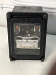 General Electric 12iac77b4a Type Iac Time Overcurrent Relay. Fixed Price $1448.28.