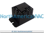 Zettler Mini Power Relay Az2280-1c-24af 30a 277vac 28vdc -universal 24 Ac Volt. Fixed Price $9.99.