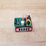 Rib Ribmx24sbf Switch And Relay Combination, 20amp Spst+override, 24 Vac/dc Coil. Fixed Price $25.64.