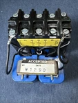 Warrick Controls Gems 1h1d0 Control Relay Sec 300v Ac Line 115v 50/60hz. Fixed Price $1250.00.
