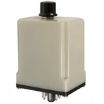 Potter & Brumfield Cb-1023b-78 Timer Relay 0.6 To 60 Sec. Fixed Price $95.00.