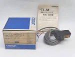 Omron Tl-m5me1 10to30vdc. Fixed Price $246.81.