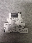 Allen Bradley 700-hls1 U1 Solid State Relay 24 Vdc Coil 700-tbs60. Fixed Price $19.95.