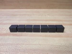 Hella 4ra 743 555-11 Relay 102711 (pack Of 7). Fixed Price $19.77.