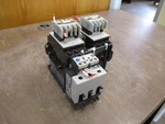 Allen-bradley Reversing Starter 100-a38n*3 / 193-a2h2 120v Coil Trip: 12-38a. Fixed Price $100.00.