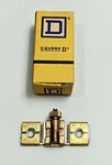 Square D B3.00 Overload Relay Thermal Unit 3.00. New Old Stock.. Fixed Price $11.99.
