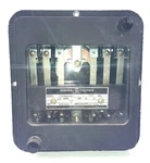 Ge Hfa Multi Contact Auxiliary Relay Ge# 12hfa51a42f. Fixed Price $95.00.