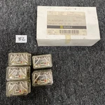 (5) Square D Rsd44p14v53 Series A Relay Class 8501 24vdc 14 Pin. Fixed Price $74.88.