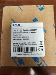 C440a1a005sf1 - Eaton Overload Relay Amp Min 1a Max 5a. Fixed Price $200.00.